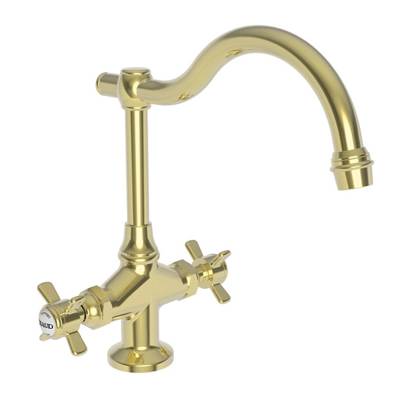 Newport Brass Chesterfield: Prep/Bar Faucet