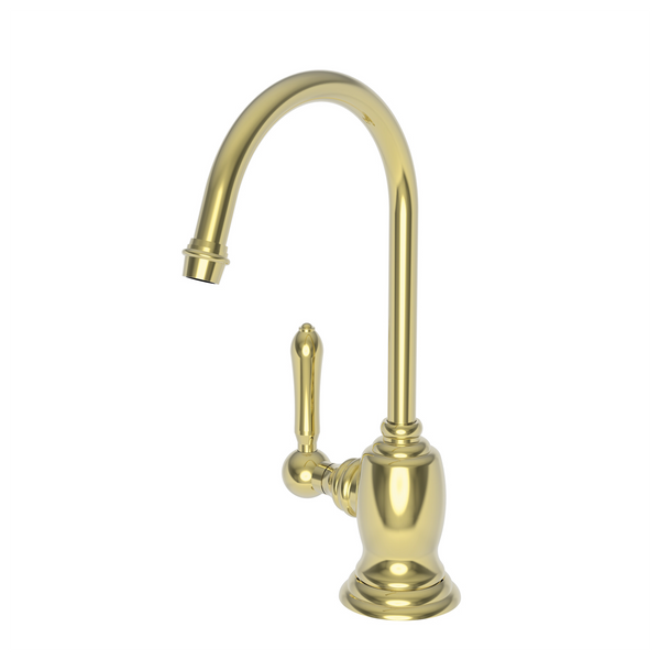 Newport Brass Chesterfield: Hot Water Dispenser