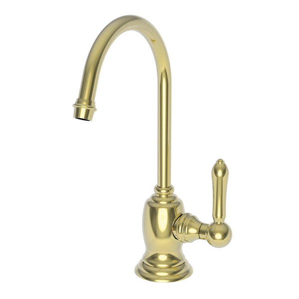 Newport Brass Chesterfield: Cold Water Dispenser