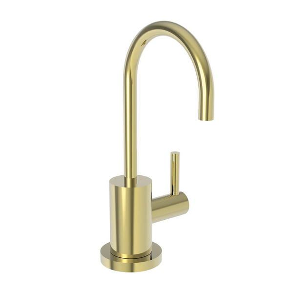 Newport Brass East Linear: Cold Water Dispenser