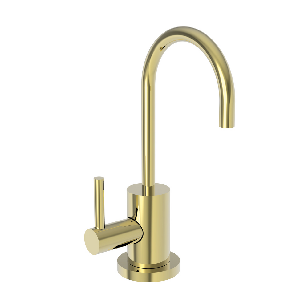 Newport Brass East Linear: Hot Water Dispenser