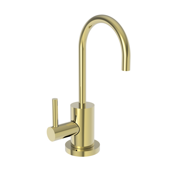Newport Brass East Linear: Hot Water Dispenser