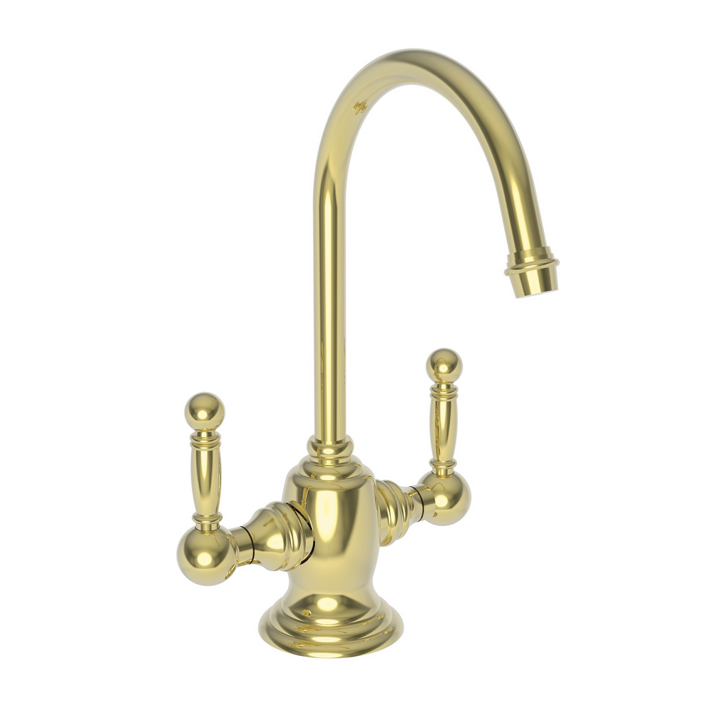 Newport Brass Nadya: Hot & Cold Water Dispenser