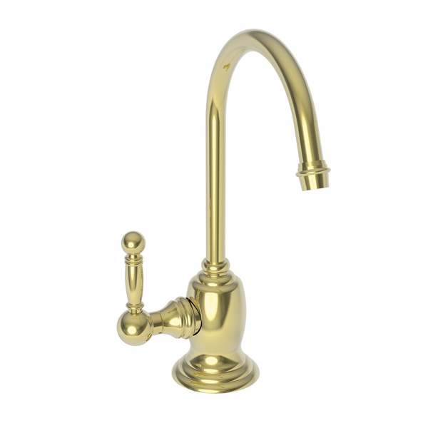 Newport Brass Nadya: Hot Water Dispenser