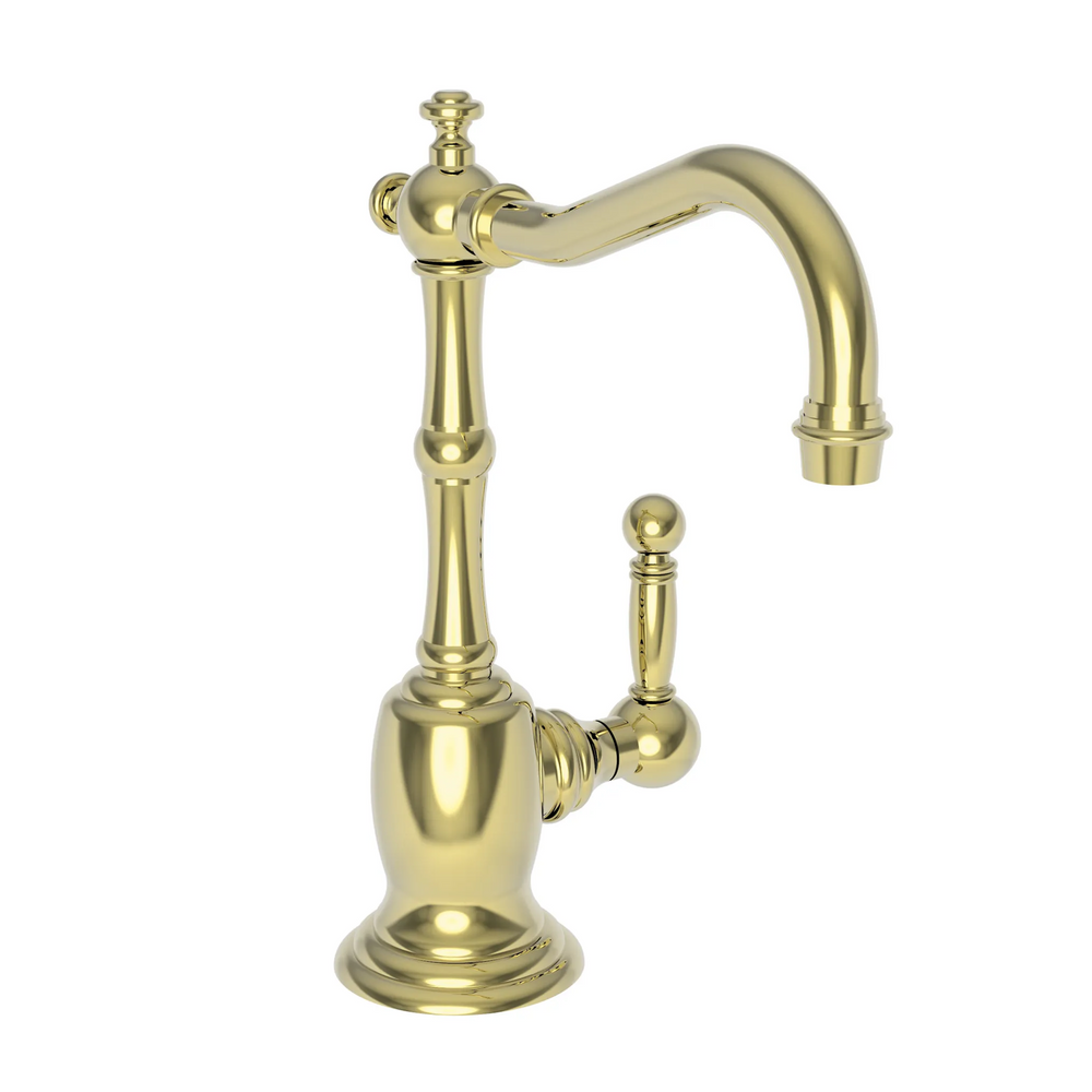 Newport Brass Chesterfield: Cold Water Dispenser