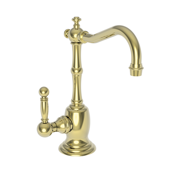 Newport Brass Chesterfield: Hot Water Dispenser