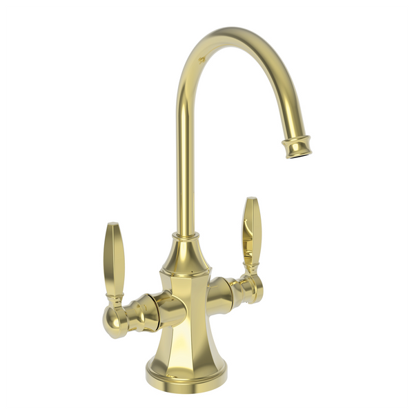 Newport Brass Metropole: Hot & Cold Water Dispenser