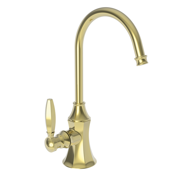 Newport Brass Metropole: Hot Water Dispenser