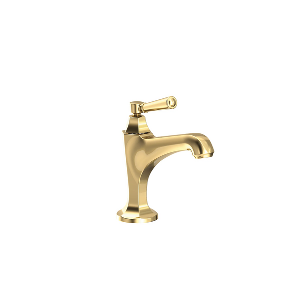 Newport Brass Metropole: Single Hole Lavatory Faucet