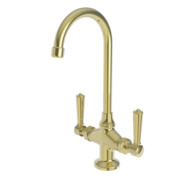 Newport Brass Metropole: Prep/Bar Faucet