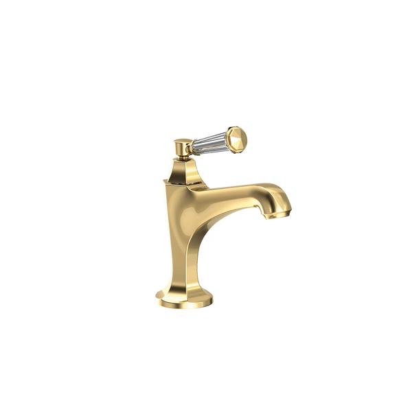 Newport Brass Metropole: Single Hole Lavatory Faucet