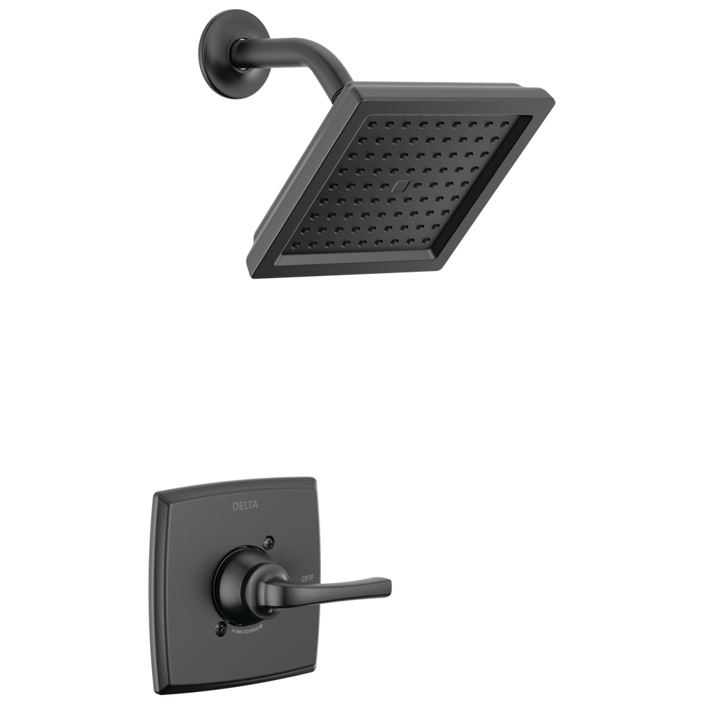 Delta Geist: Monitor 14 Series Shower - / TS12 / TS12