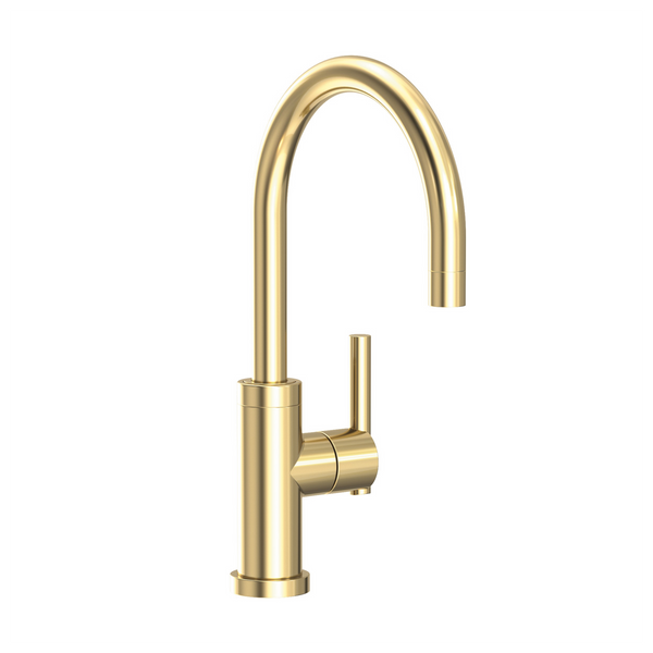 Newport Brass East Linear: Prep/Bar Faucet