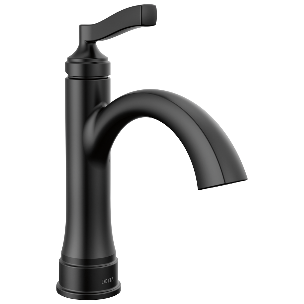 Single Lever BL Delta Curve No Tab Display - / Curve w/o Tab - D6 / Standard