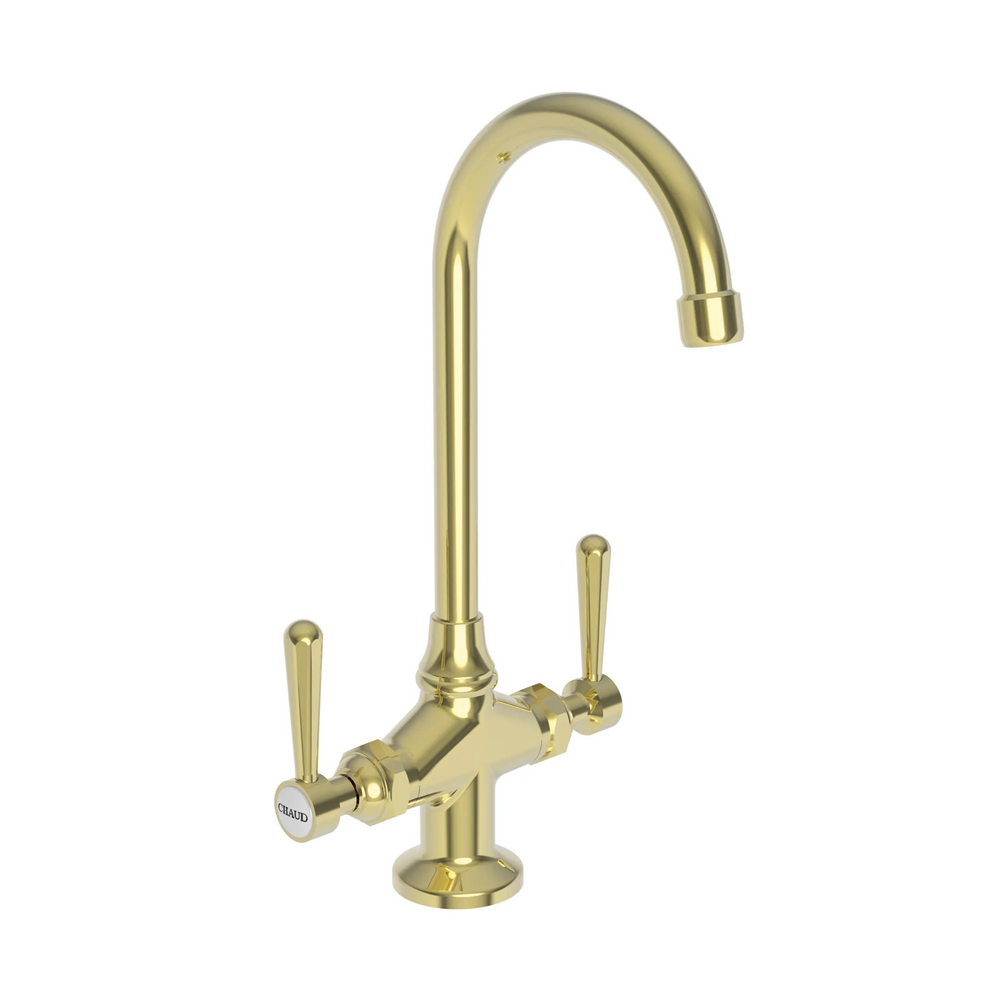 Newport Brass Seaport: Prep/Bar Faucet