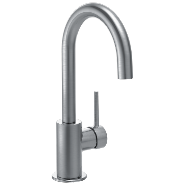 Delta Trinsic: True Bar Limited Swivel - / Curve w/o Tab - D6 / Standard