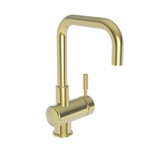 Newport Brass East Linear: Prep/Bar Faucet