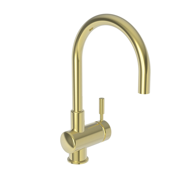 Newport Brass East Linear: Prep/Bar Faucet