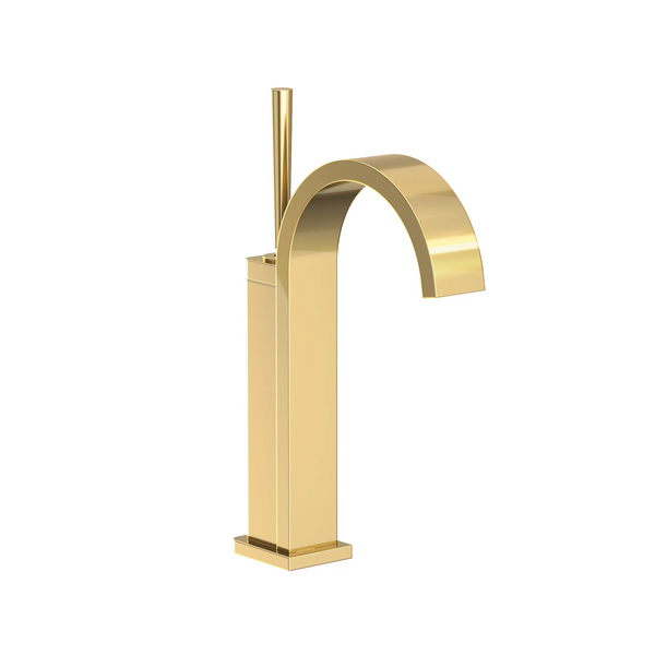 Newport Brass Secant: Single Hole Lavatory Faucet