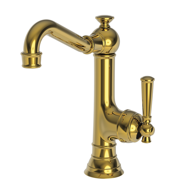 Newport Brass Jacobean: Prep/Bar Faucet