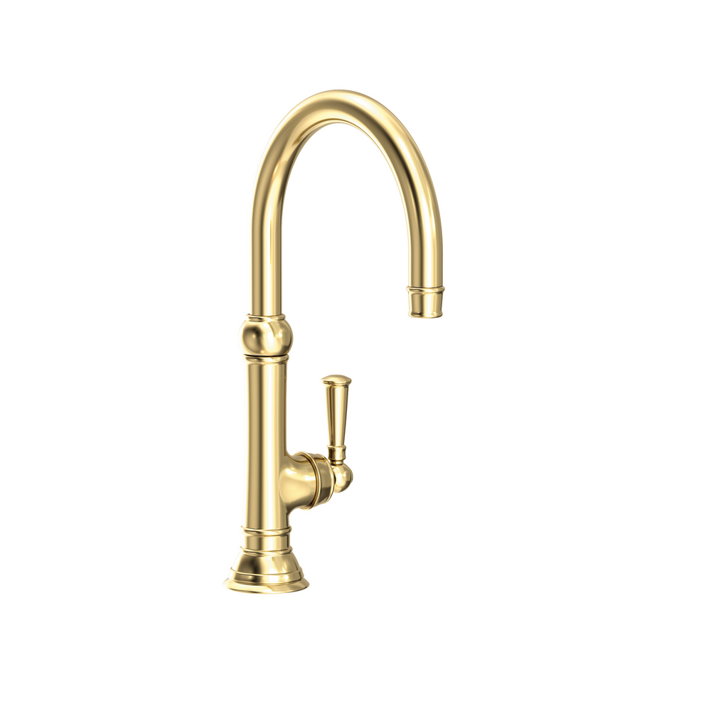 Newport Brass Jacobean: Prep/Bar Faucet