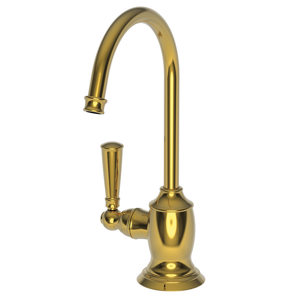 Newport Brass Jacobean: Hot Water Dispenser