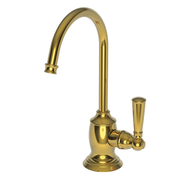 Newport Brass Jacobean: Cold Water Dispenser