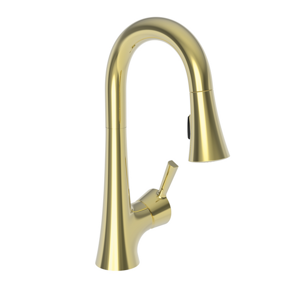 Newport Brass Vespera: Prep/Bar Pull Down Faucet