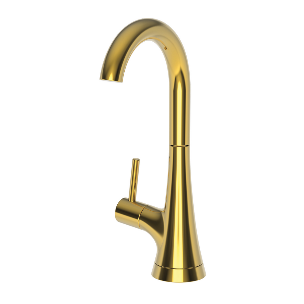 Newport Brass Vespera: Hot Water Dispenser
