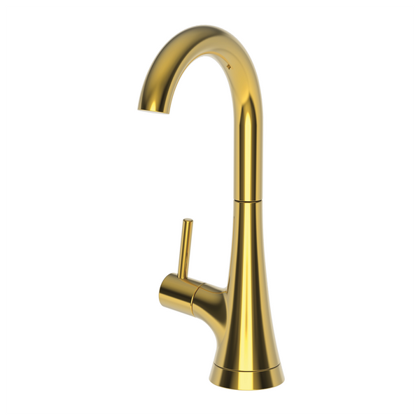 Newport Brass Vespera: Hot Water Dispenser