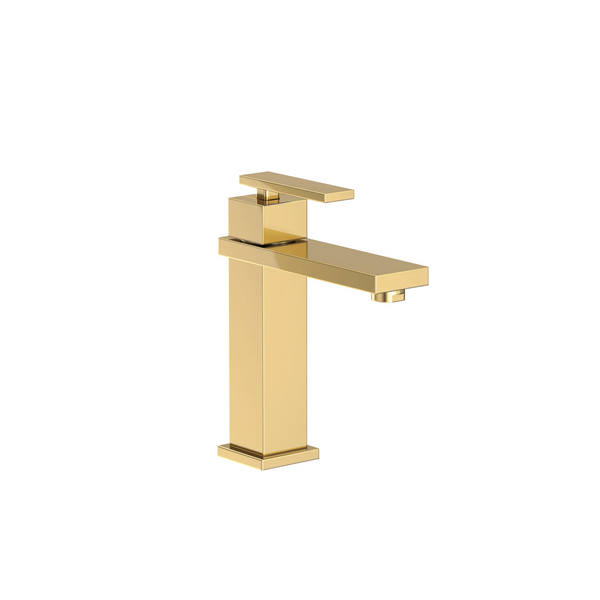 Newport Brass Secant: Single Hole Lavatory Faucet