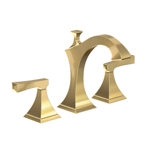 Newport Brass Joffrey: Widespread Lavatory Faucet