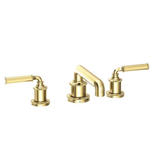 Newport Brass Taft: Widespread Lavatory Faucet