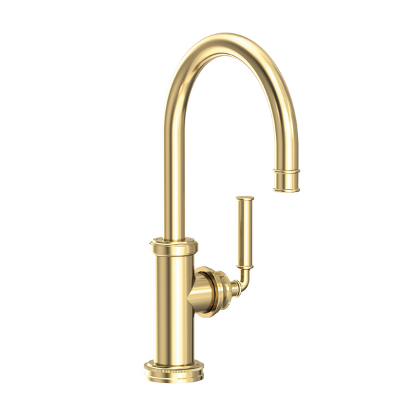 Newport Brass Taft: Prep/Bar Faucet