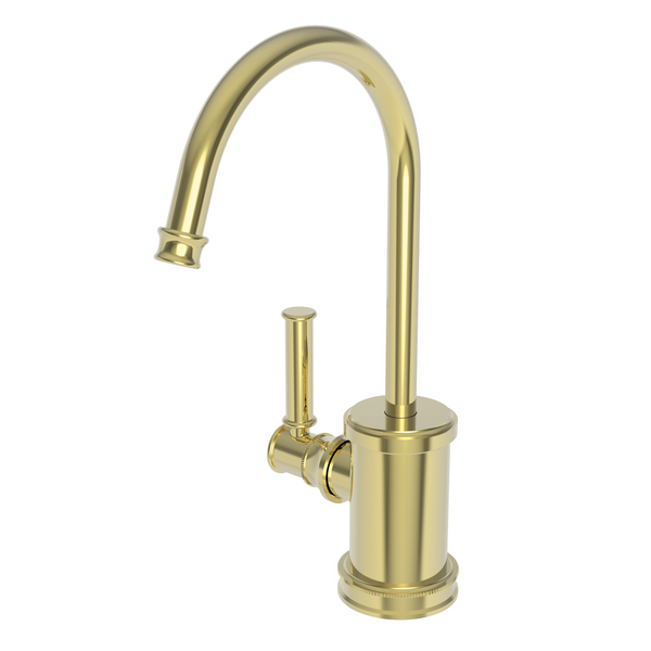 Newport Brass Taft: Hot Water Dispenser