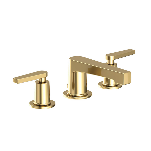 Newport Brass Dorrance: Widespread Lavatory Faucet