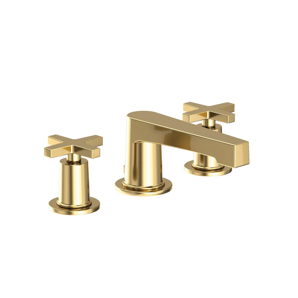 Newport Brass Dorrance: Widespread Lavatory Faucet