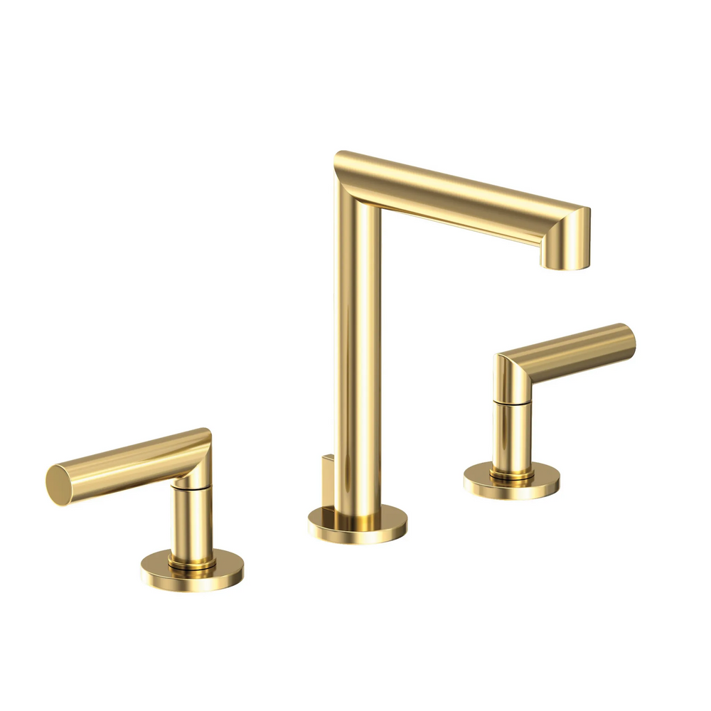 Newport Brass Pavani: Widespread Lavatory Faucet