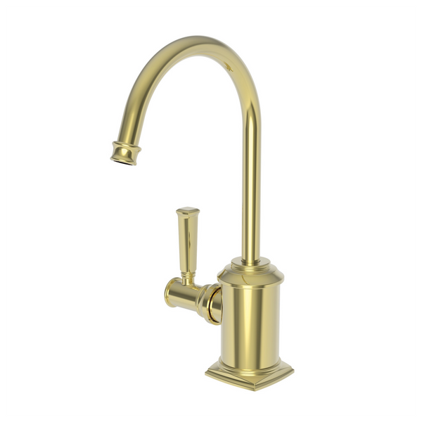 Newport Brass Zemora: Hot Water Dispenser
