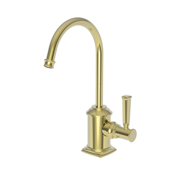 Newport Brass Zemora: Cold Water Dispenser