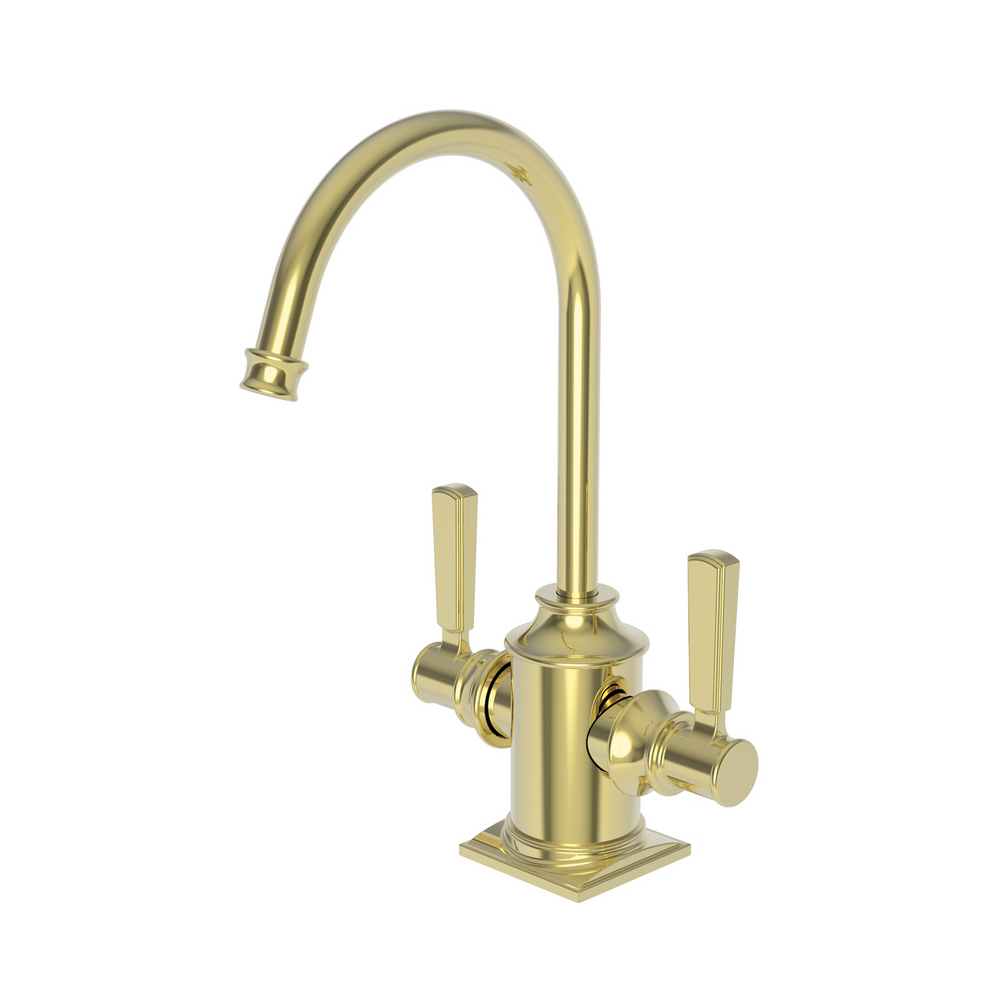 Newport Brass Adams: Hot & Cold Water Dispenser