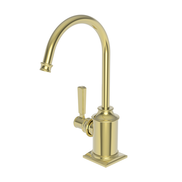 Newport Brass Adams: Hot Water Dispenser