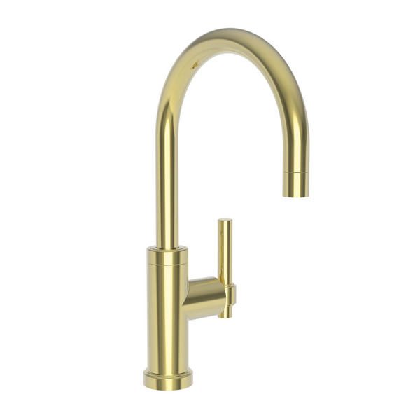 Newport Brass Seager: Prep/Bar Faucet