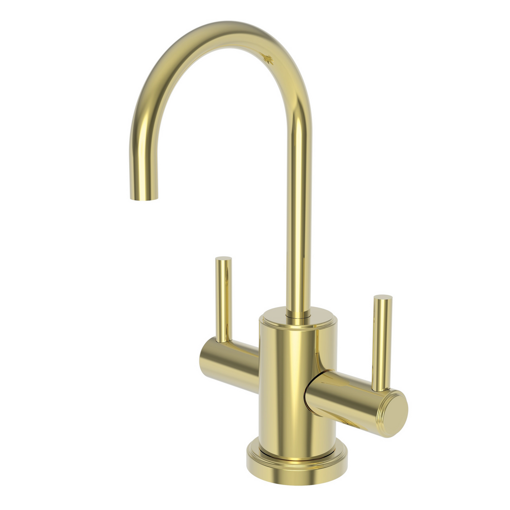 Newport Brass Seager: Hot & Cold Water Dispenser