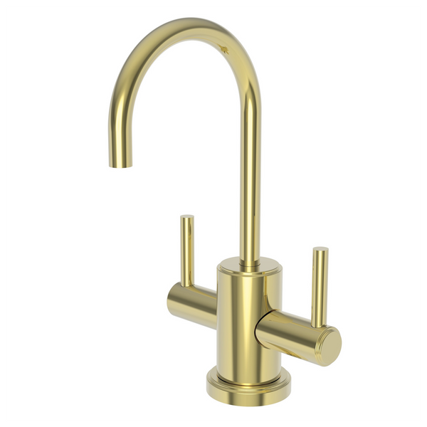 Newport Brass Seager: Hot & Cold Water Dispenser