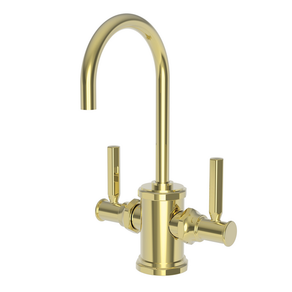 Newport Brass Heaney: Hot & Cold Water Dispenser