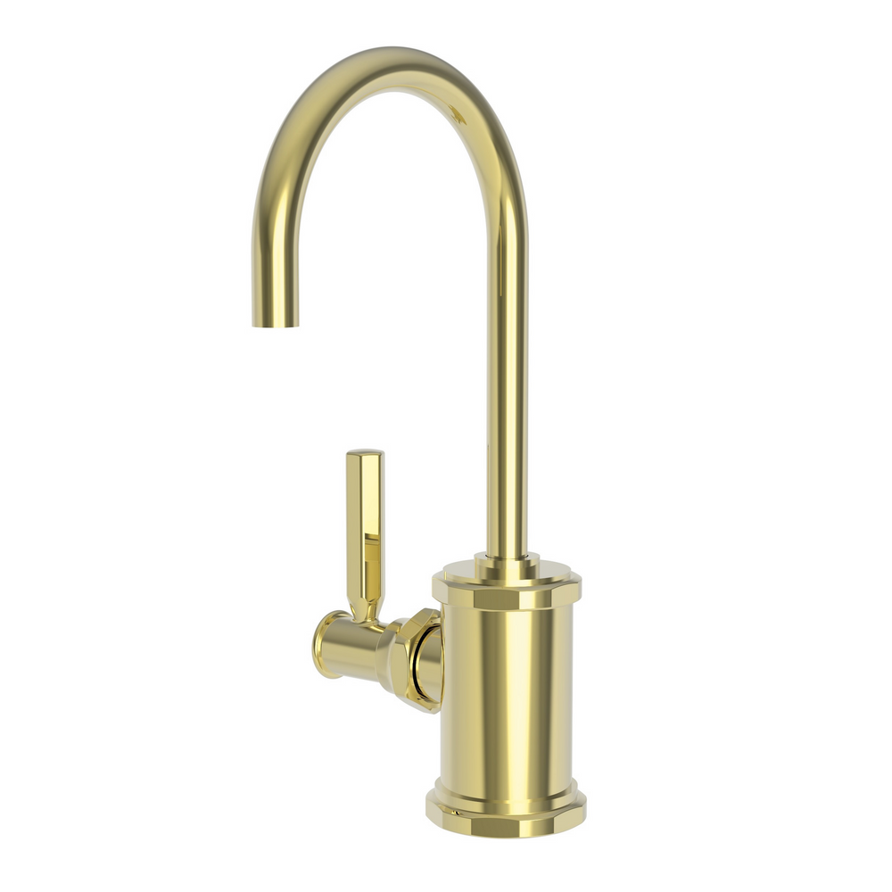 Newport Brass Heaney: Hot Water Dispenser