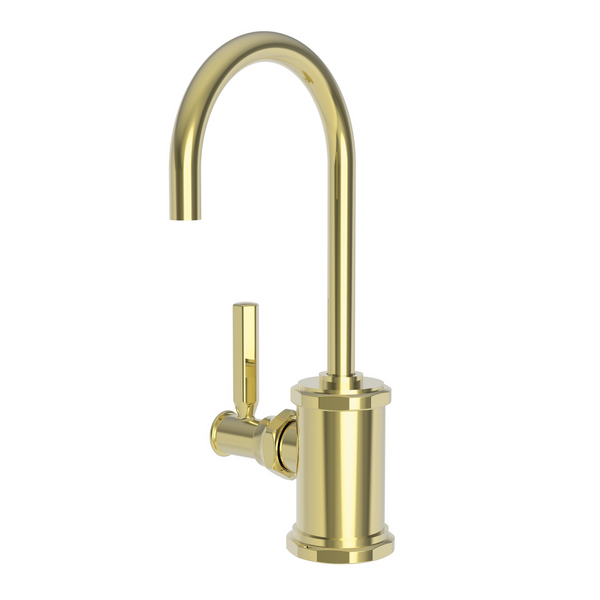 Newport Brass Heaney: Hot Water Dispenser