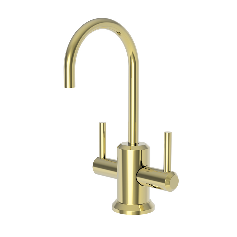 Newport Brass Jeter: Hot & Cold Water Dispenser