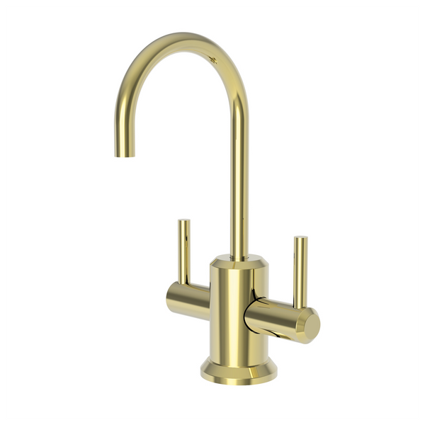 Newport Brass Jeter: Hot & Cold Water Dispenser